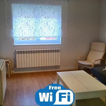 Estupendo Piso De 3 Dormitorios A 5 Min A Pie Plaza Mayor Salamanca Kültér fotó