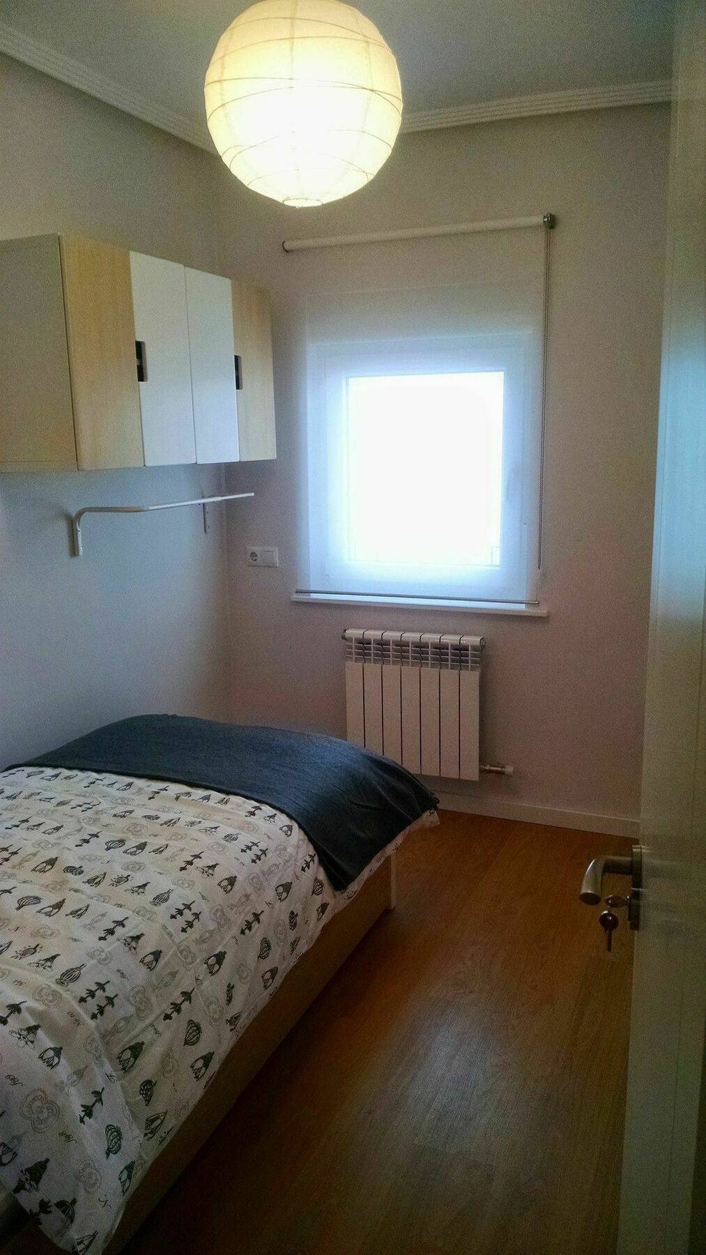 Estupendo Piso De 3 Dormitorios A 5 Min A Pie Plaza Mayor Salamanca Kültér fotó