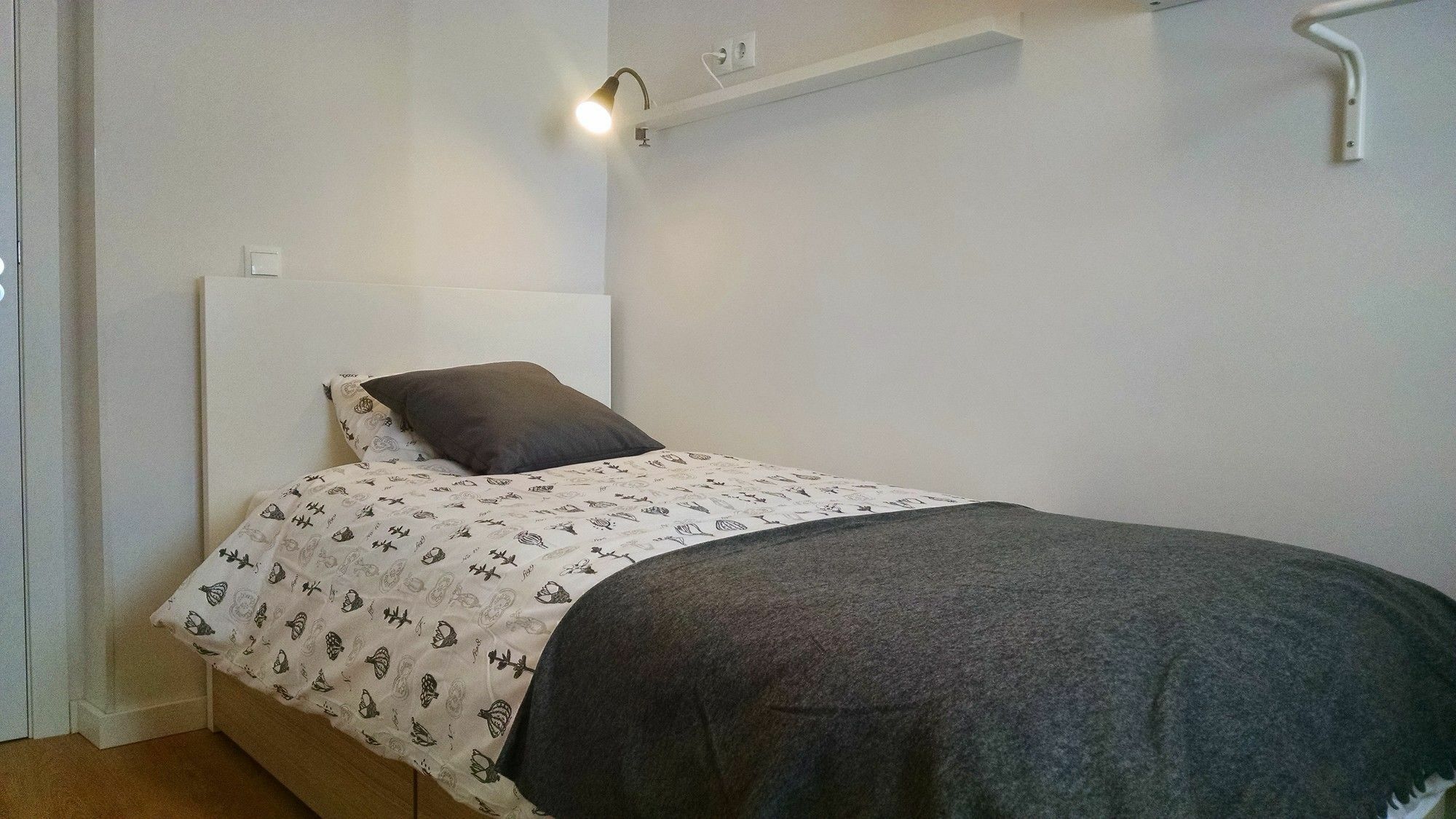 Estupendo Piso De 3 Dormitorios A 5 Min A Pie Plaza Mayor Salamanca Kültér fotó