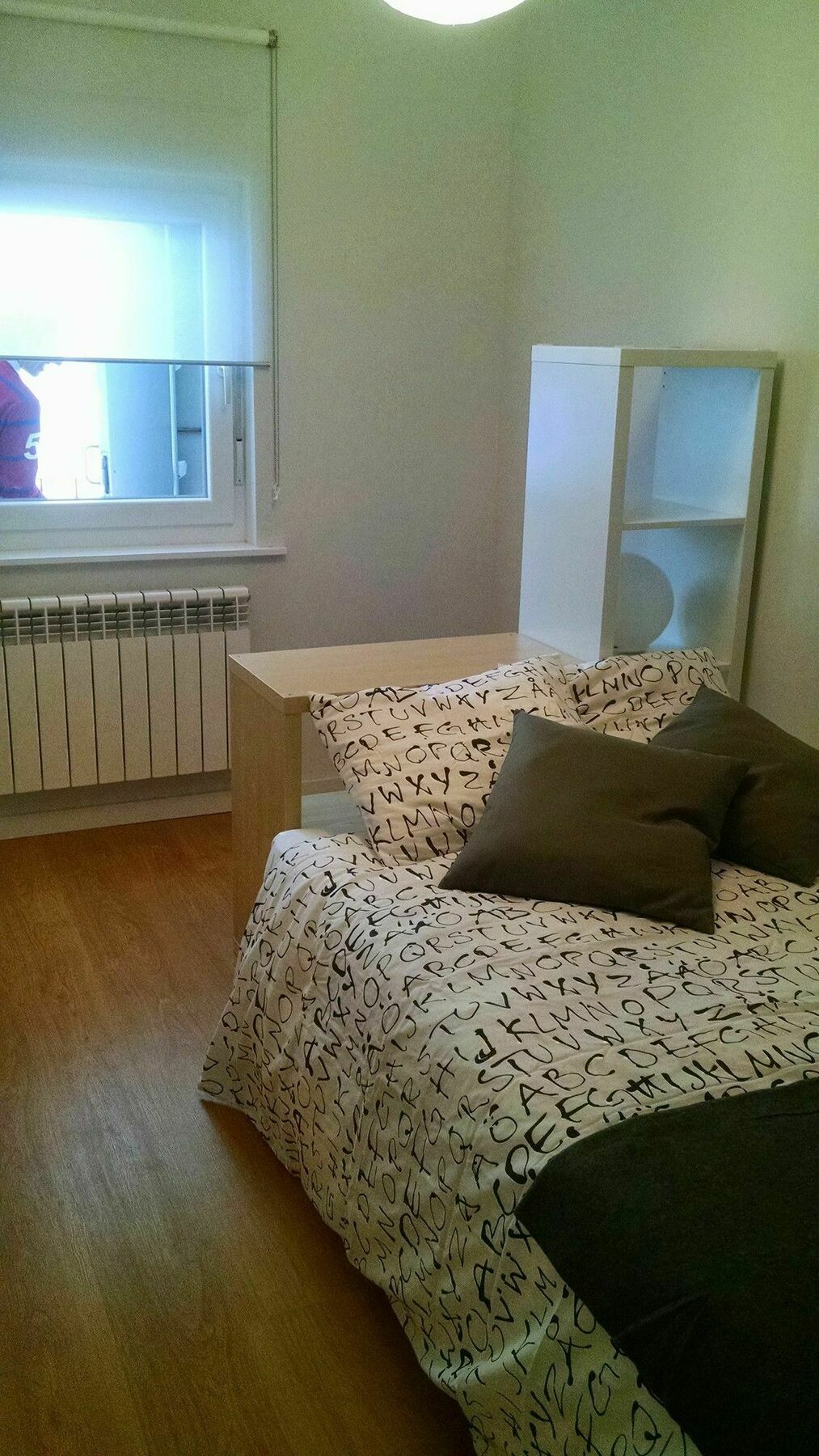Estupendo Piso De 3 Dormitorios A 5 Min A Pie Plaza Mayor Salamanca Kültér fotó